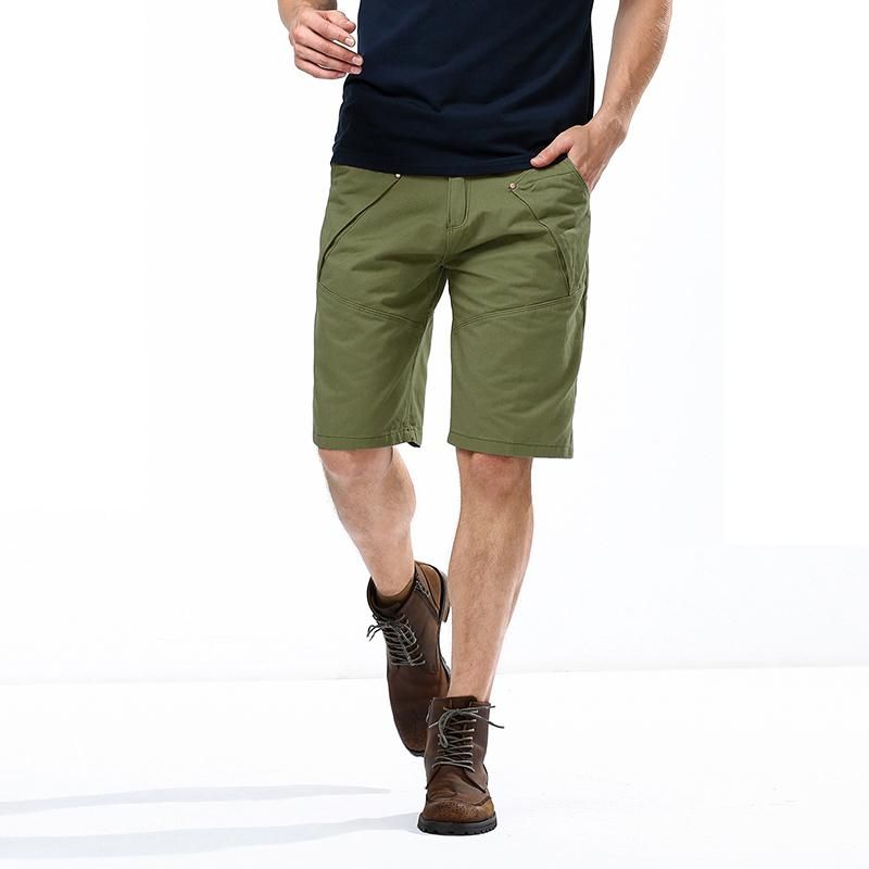Pantalones Cortos De Moda Hombres Pantalones Cortos Rectos S Pantalones Cortos De Moda Hombres Pantalones Cortos Rectos S