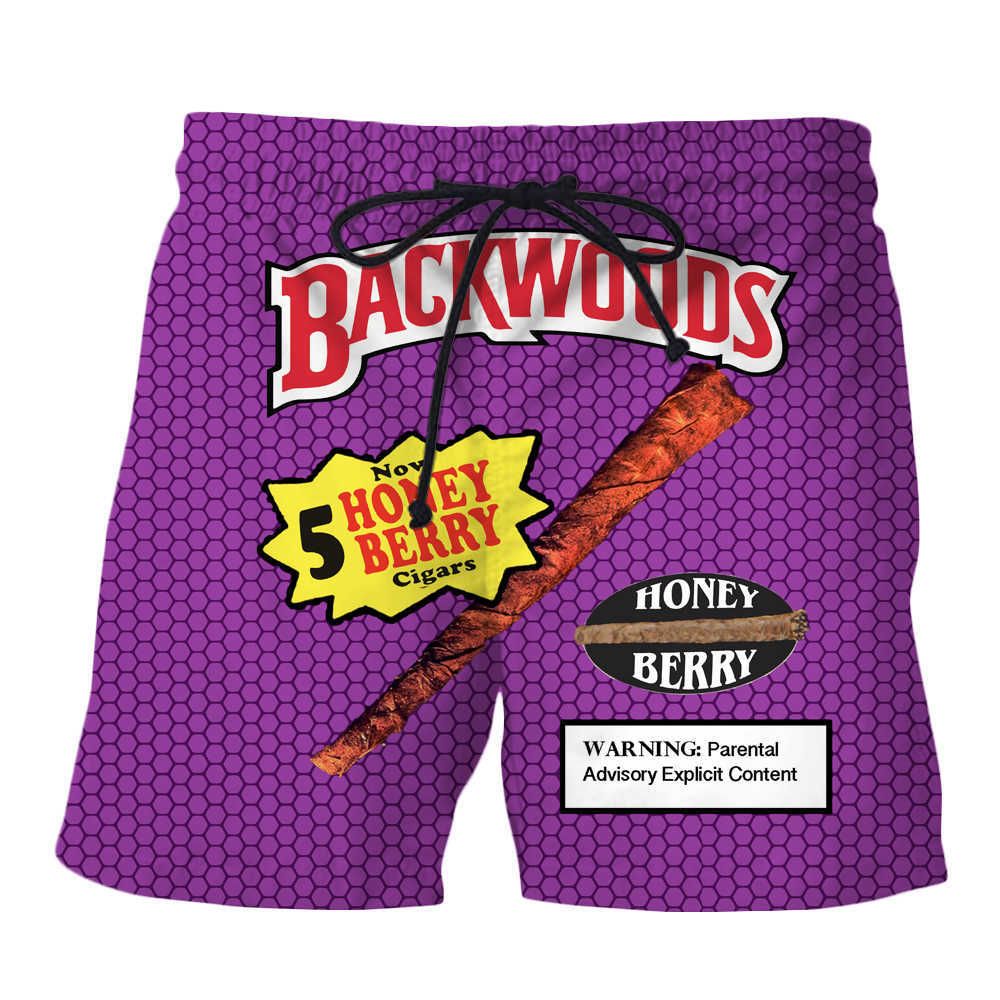 pantaloncini