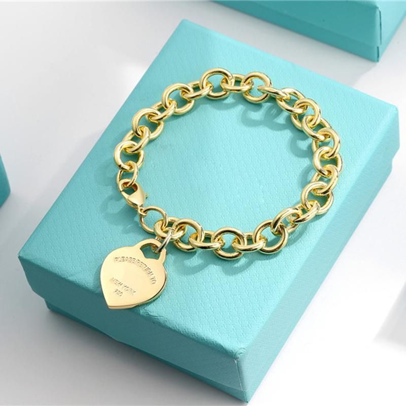 Bracelet TFFF 925 Chine 16cm