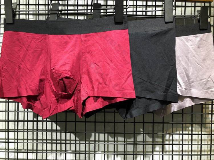 4-3 Pairs of Underpants