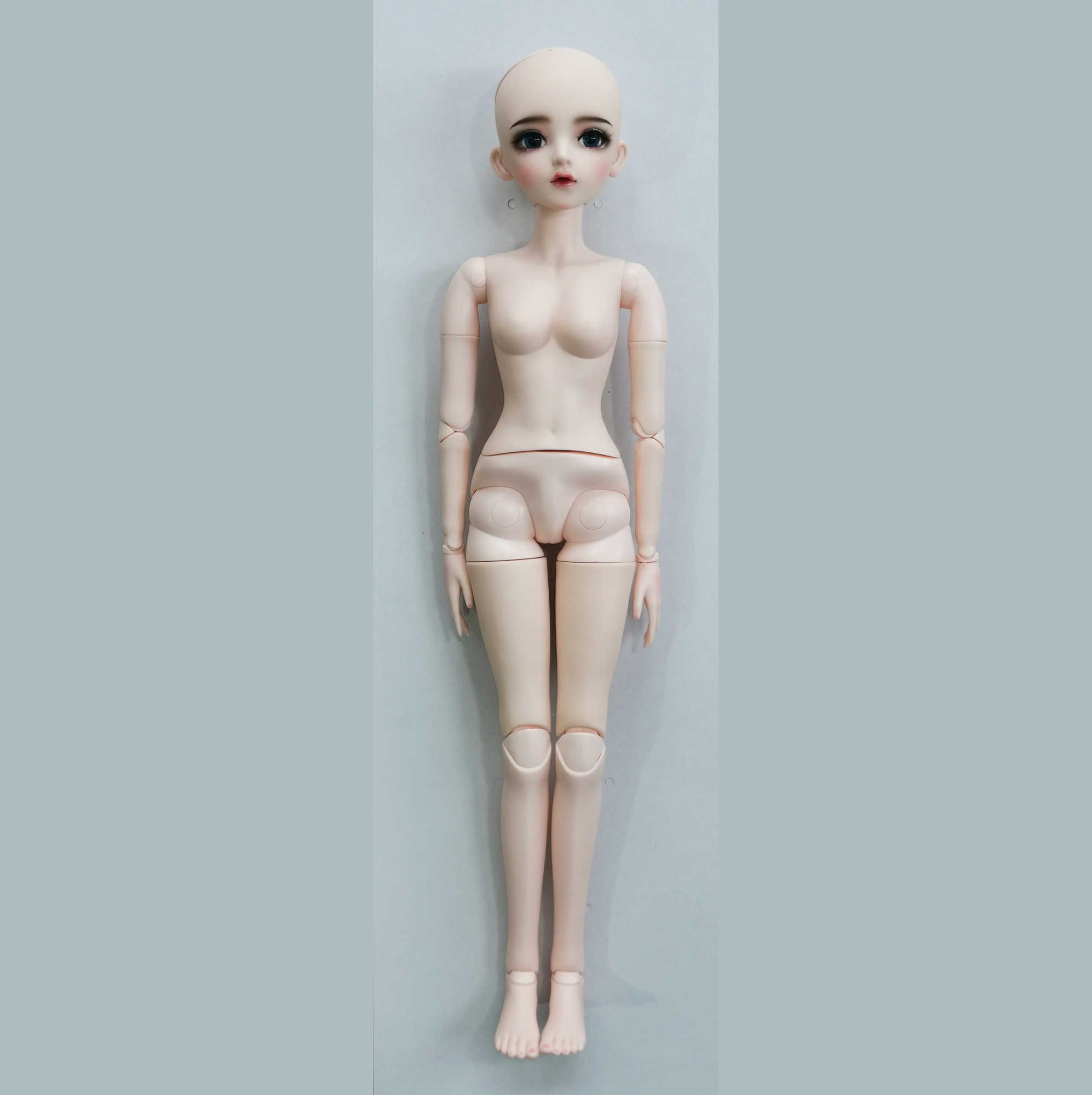 Naked Doll