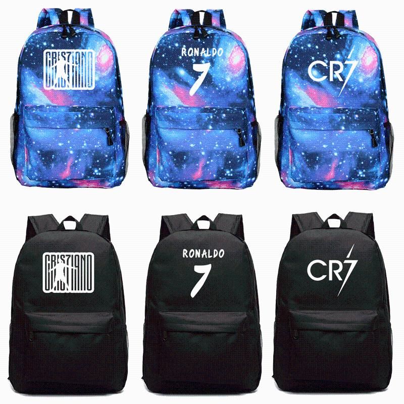 sac cr7