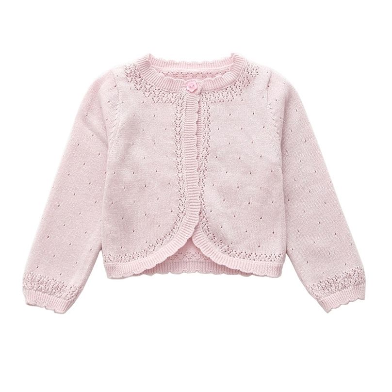 girls cardigan sweater