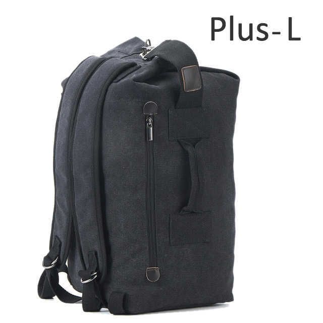 Plus Black l