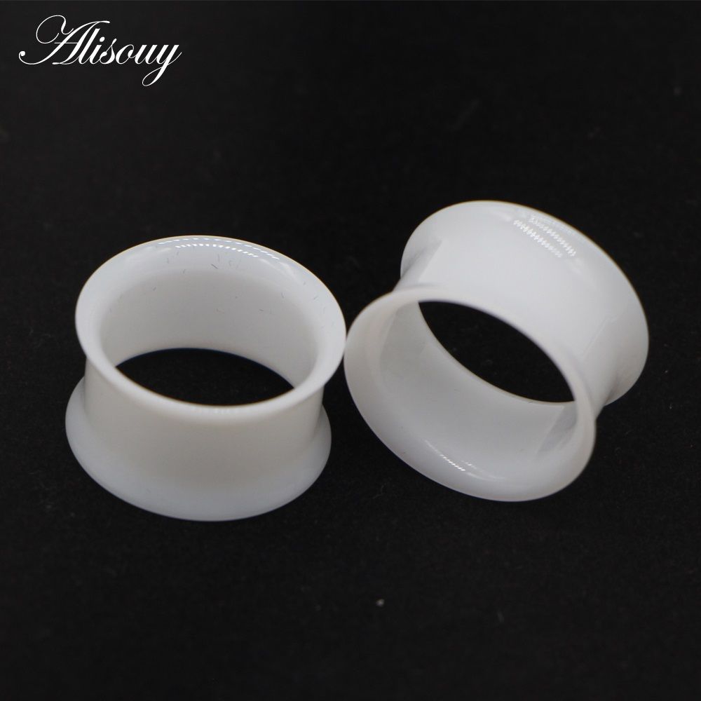 EM0824A Hollow White