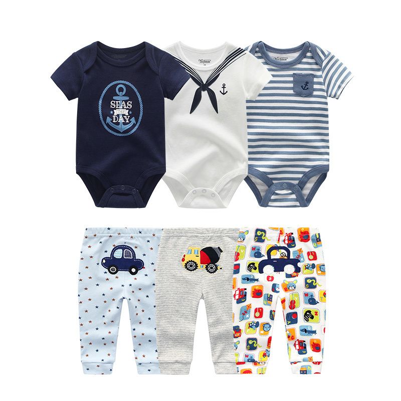Baby Clothes 11
