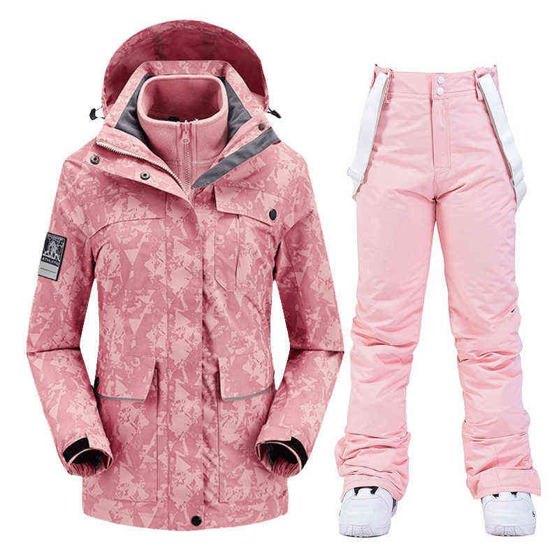 roze set