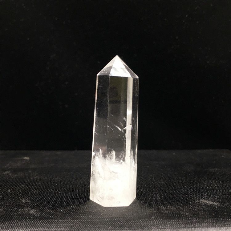 4-5cm White crystal