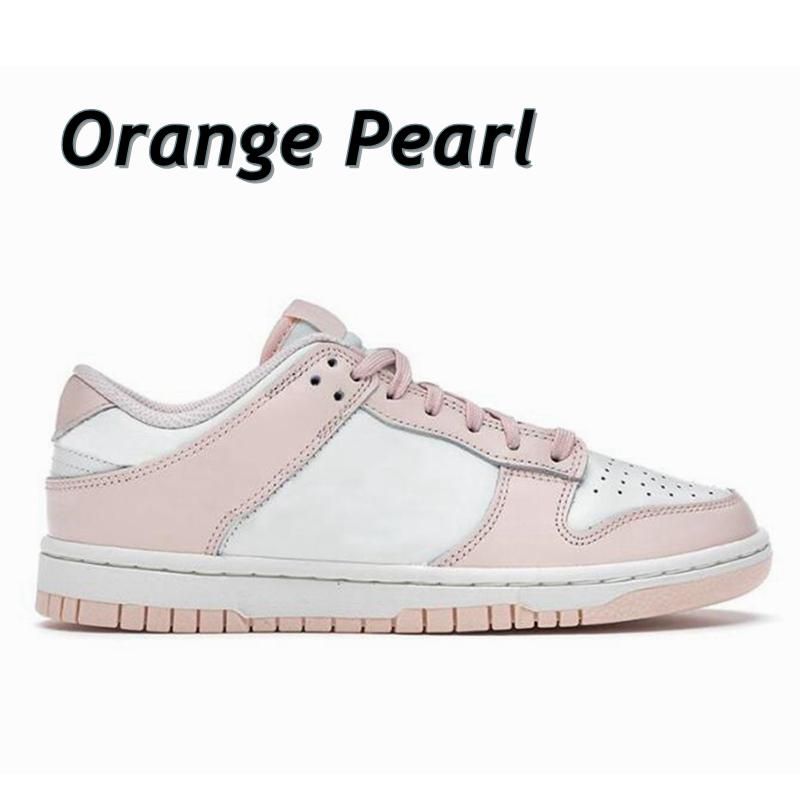 17 Orange Pearl 36-39