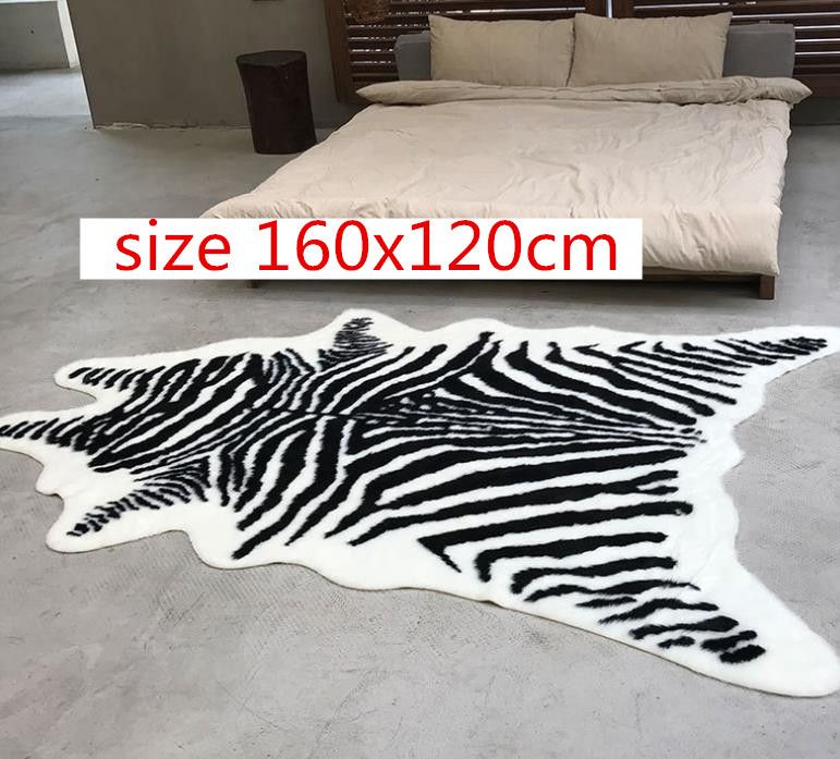 Zebra 160x120cm