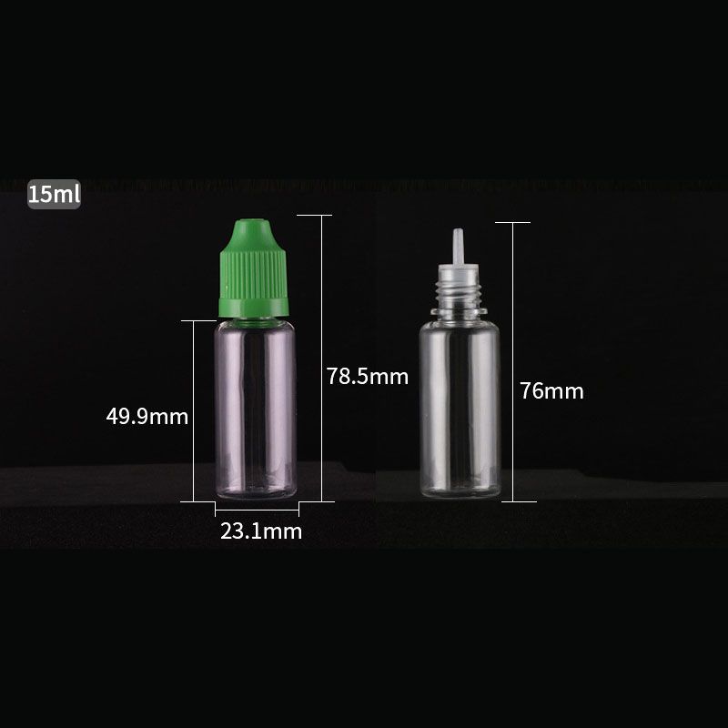 15 ml