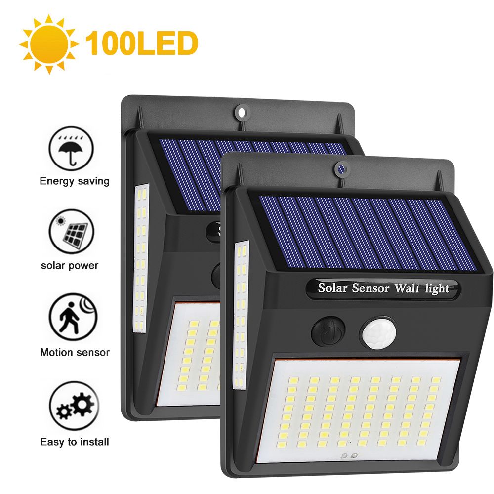 100LED-2Pack