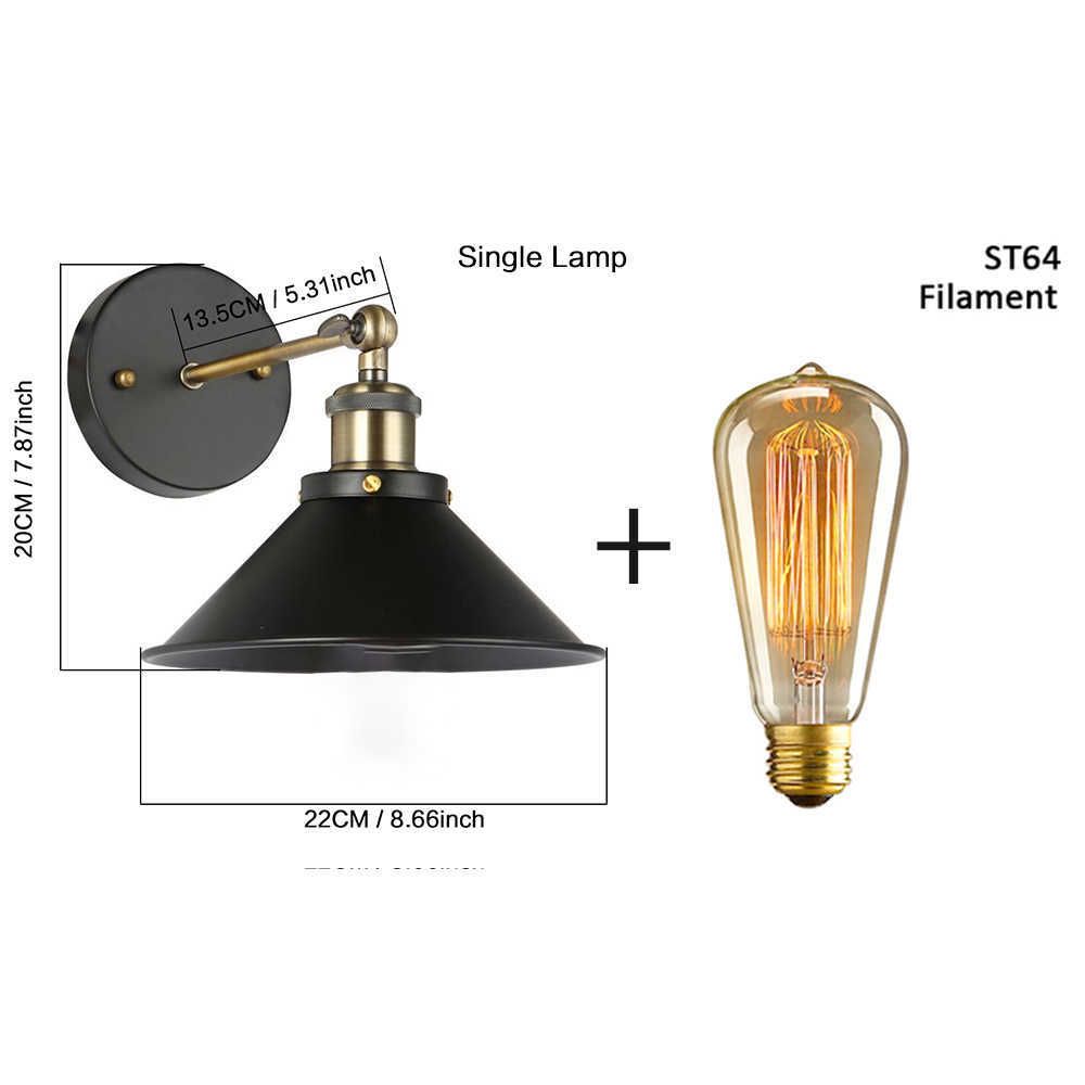 Lampe unique-ampoule