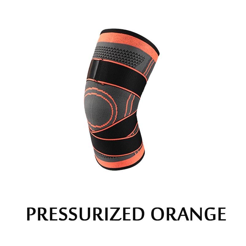 Pressurized Orange