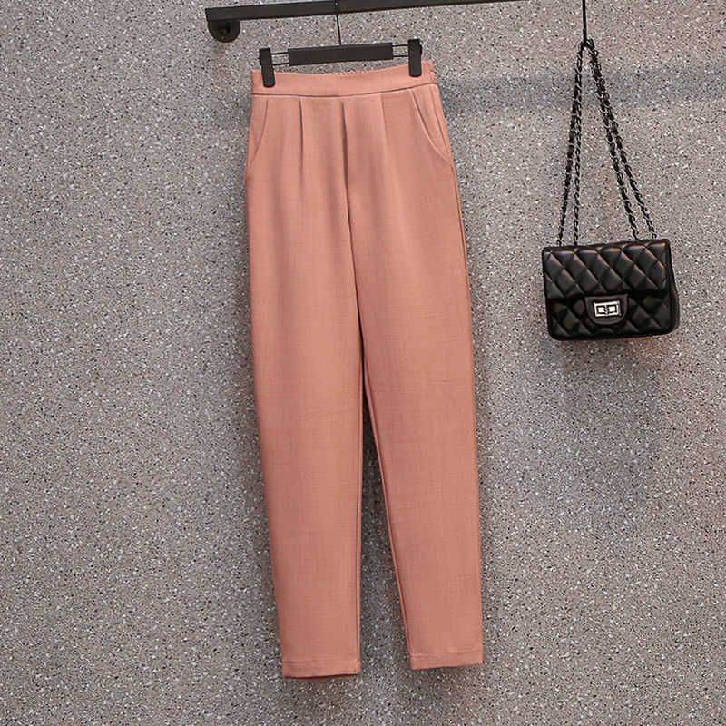 Pantalon rose