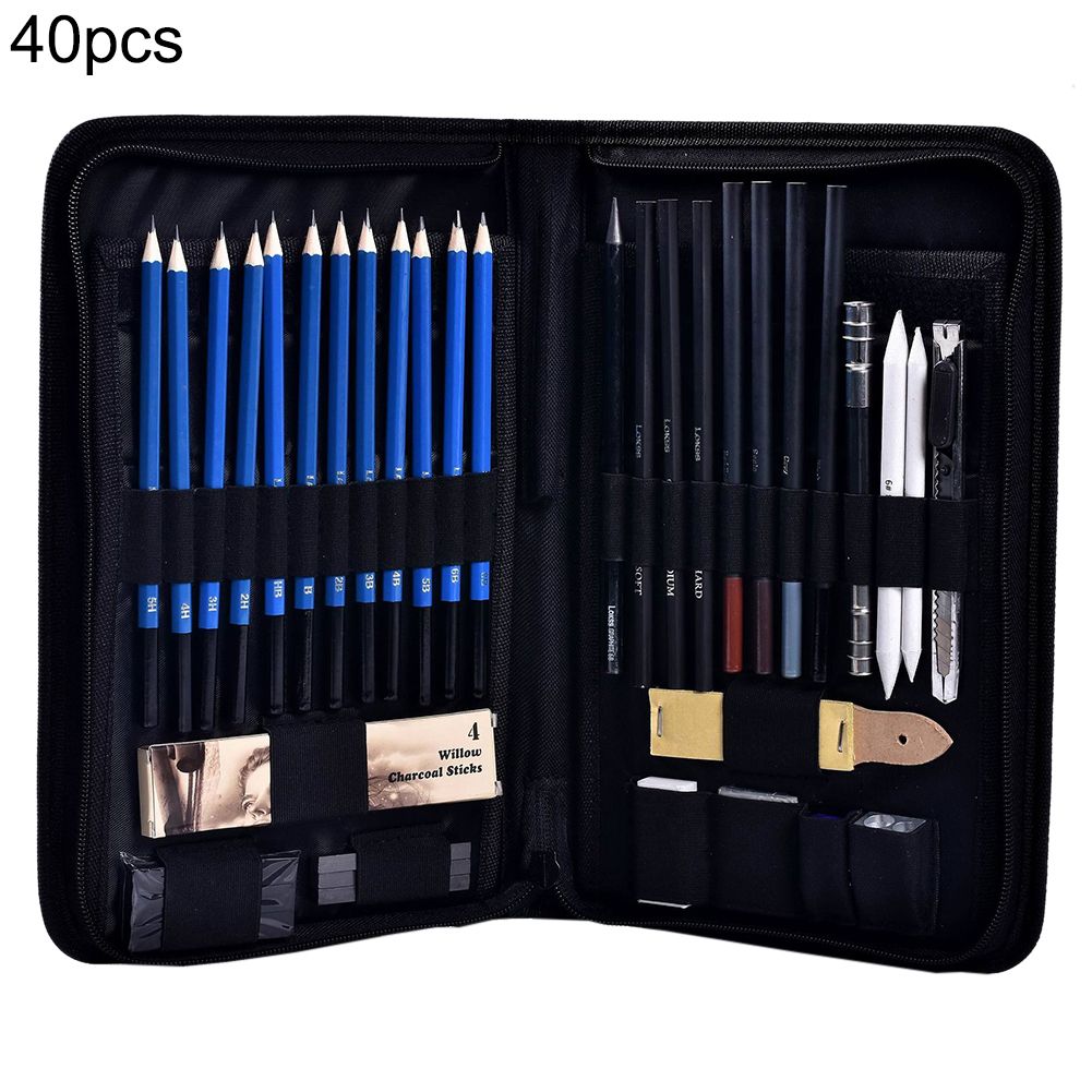 40pcs Pencils