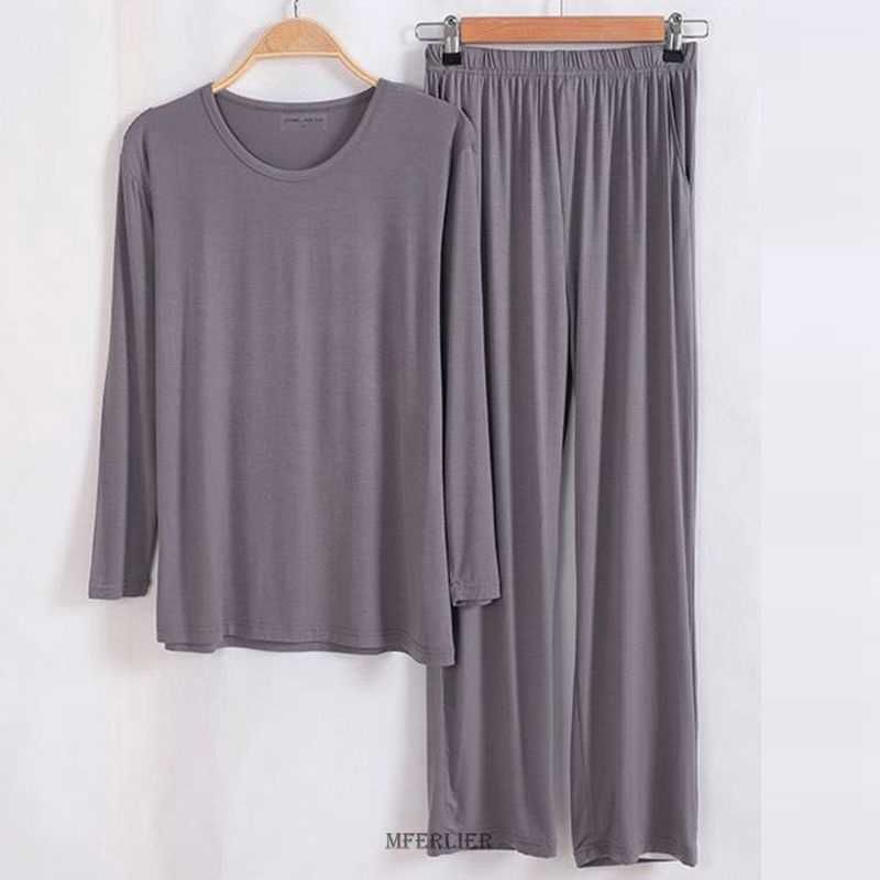 Long Dark Gray