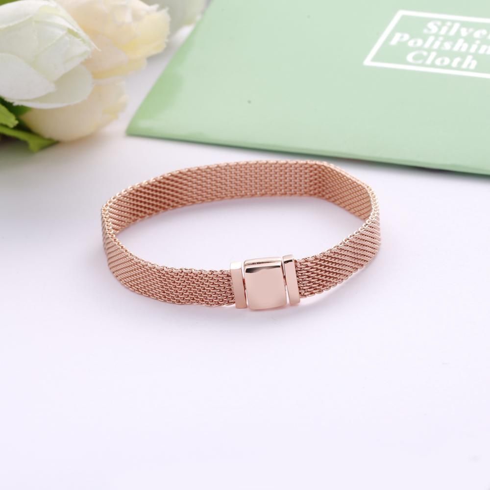 Rose Gold-20cm