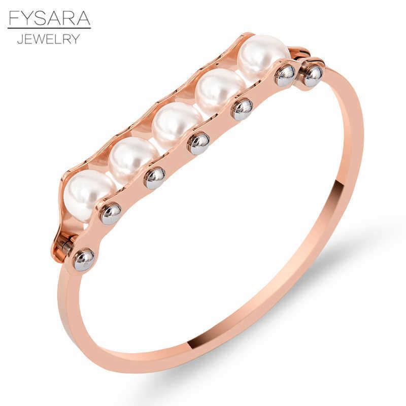 Pearl Rose Gold