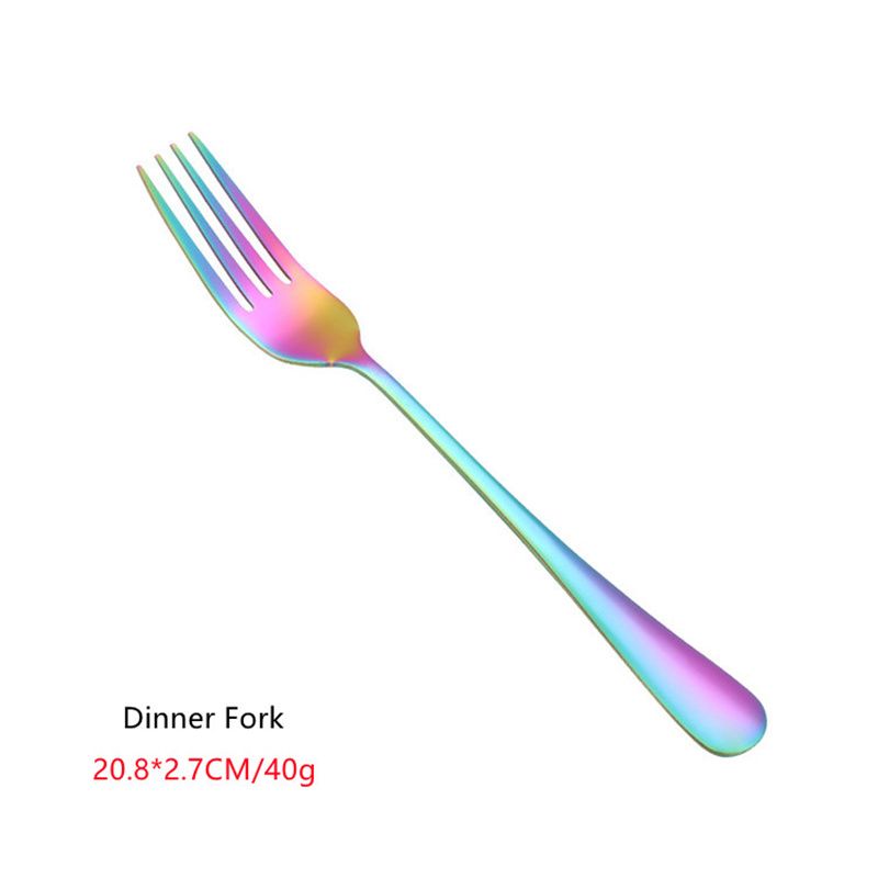 dinner fork