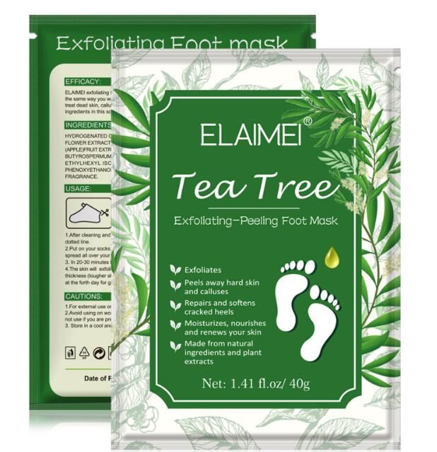 tea tree