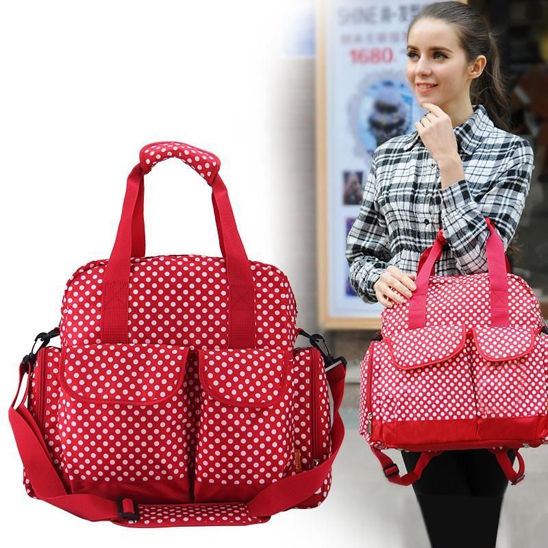 heine diaper bag
