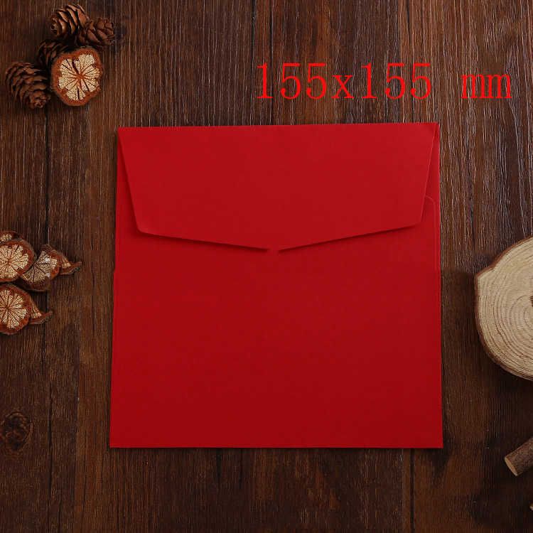Alleen rode enveloppen-148x150 mm