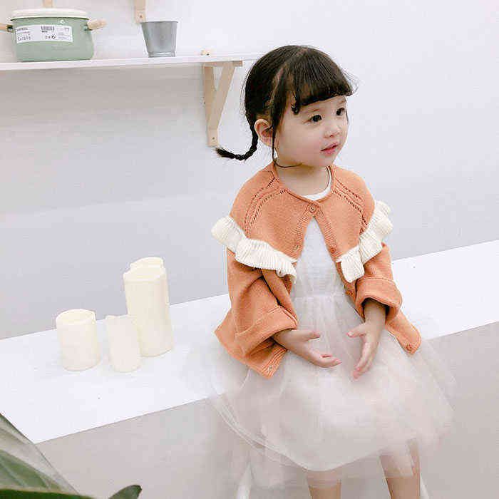 Orange BLT-19M01