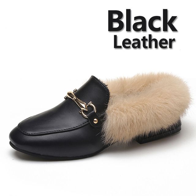 Black-Leather
