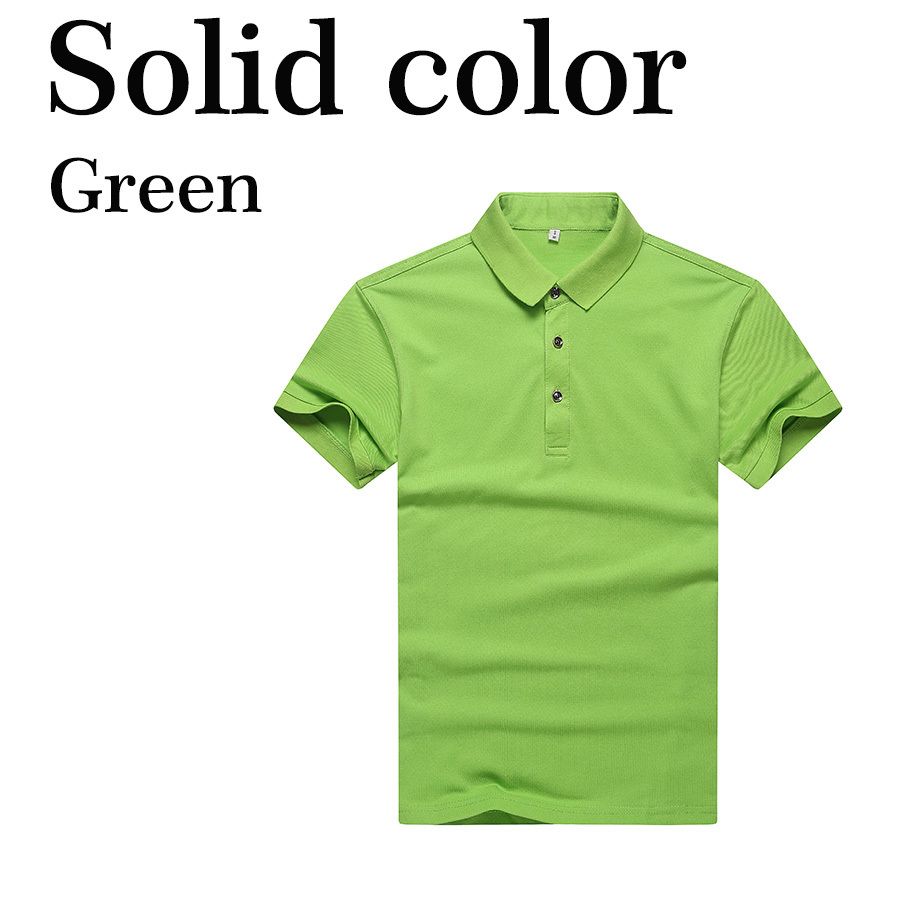 Solid Color Greed