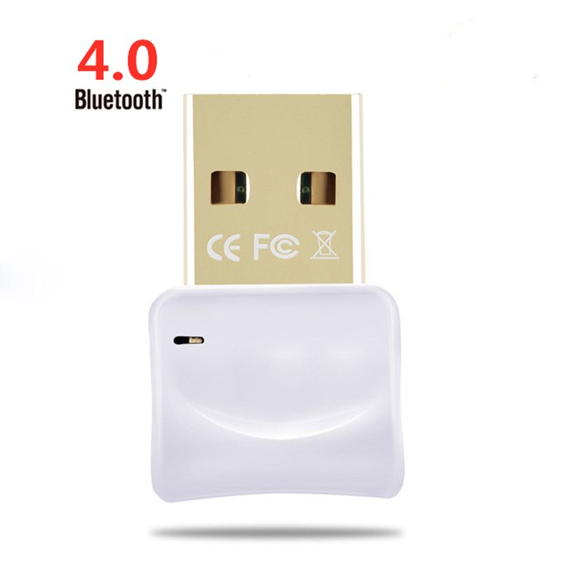 6 Bluetooth 4.0.