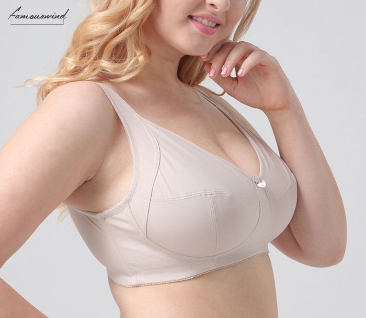 oplichterij Theseus rekenkundig Plus Size Bra 85E 90F 95E 95F 95G 100Dd 100E 10F 100G 105Dd 105E Hook And  110Dd Cup Bra Bh From Fishhua001, $12.94 | DHgate.Com