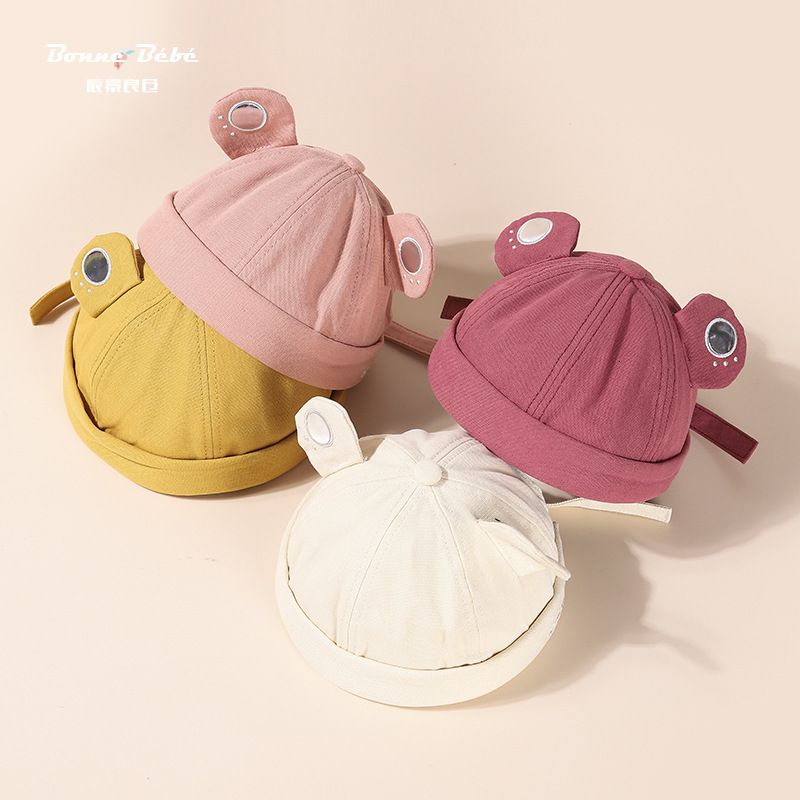 21 South Koreas Same Fashion Childrens Hat Cotton Ear Hip Hop Melon Skin Cap Baby Curled Solid Color Landlord From Dhgateclothey 21 57 Dhgate Com 21 South Koreas Same Fashion Childrens Hat Cotton Ear Hip Hop Melon Skin Cap Baby Curled Solid Color Landlord From Dhgateclothey 21 57 Dhgate Com