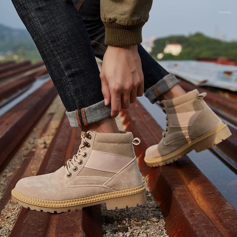 Compra Botas Barato | Entrega Rápida Y Calidad | Es.Dhgate. Más Barata Que  Lustmexico \u0026 Netshoes.