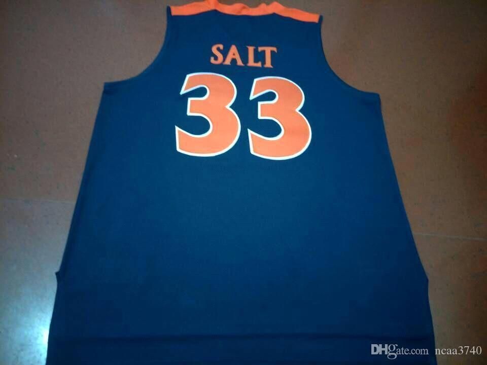 #33 jack Salt