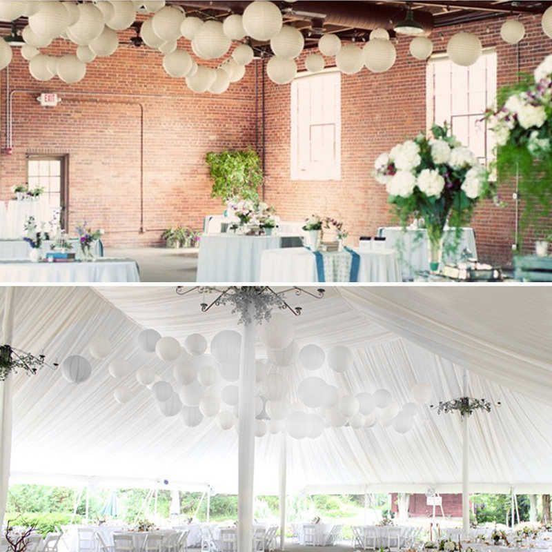 Diy Chinese Paper Lantern Diameter 4 1210 30cmbirthday Party Wedding Decoration Baby Shower Mariage Anniversaire Ourdoor Q0810 From Sihuai07 10 13 Dhgate Com
