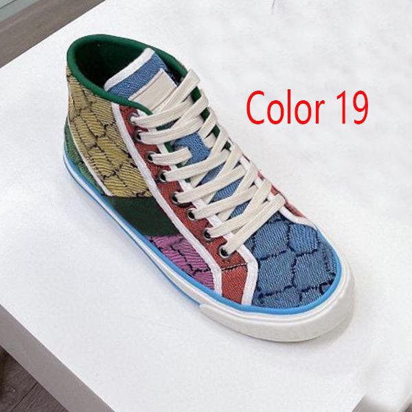 colour 19