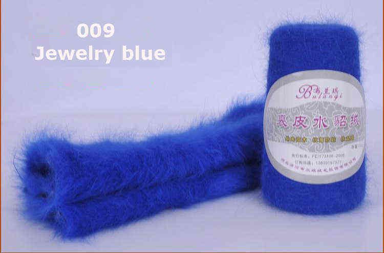 Sieraden blauw