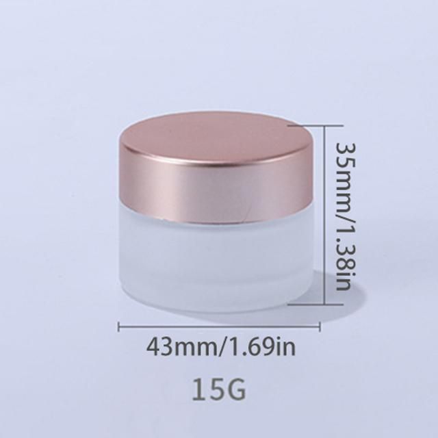 Rose Gold-15g