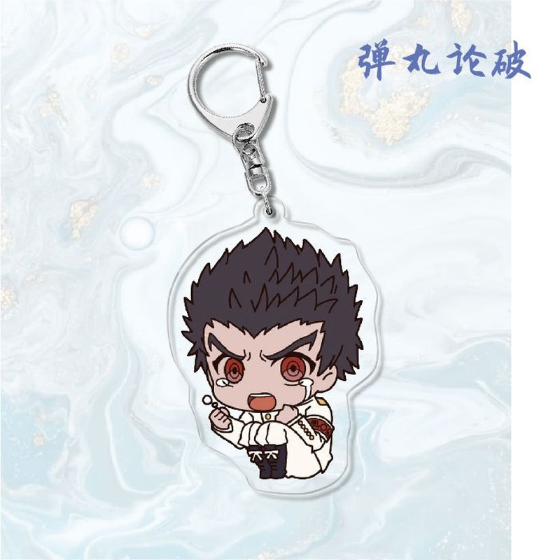 Cartoon Acrylic Key Chain Women Anime Keyring Man Cute Figure Pendants Funny Kids Girls Key Chains Key Holder Metal Breloczek Cartoon Acrylic Key Chain Women Anime Keyring Man Cute Figure Pendants Funny Kids Girls Key Chains Key Holder Metal Breloczek