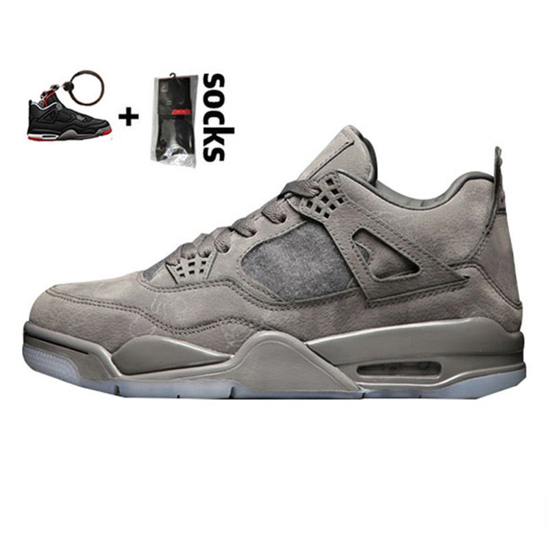 A30 Kaws Grey 40-47