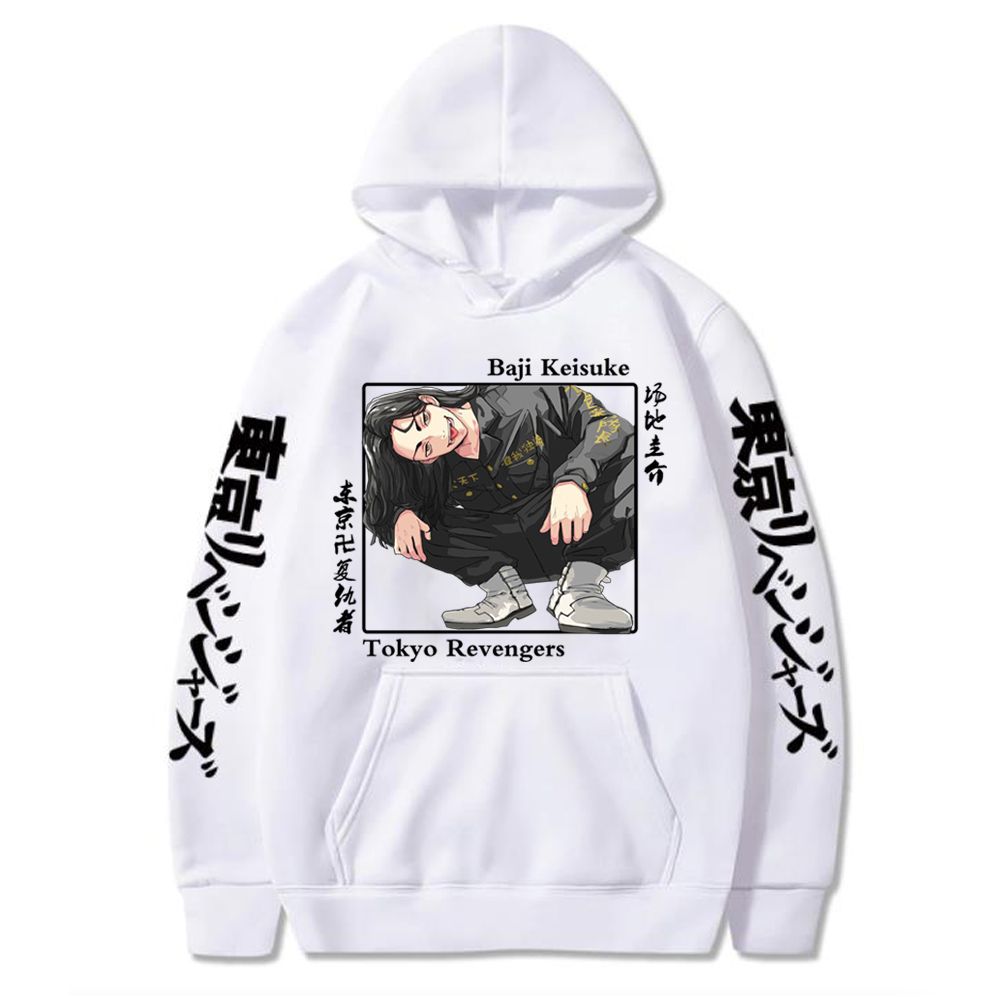 East-hai-buy Anime To-kyo Reven-gers Cosplay Felpe Team Wal-Halla Felpe Accoglienti Top Pullover Adolescenti Regalo di Compleanno East-hai-buy Anime To-kyo Reven-gers Cosplay Felpe Team Wal-Halla Felpe Accoglienti Top Pullover Adolescenti Regalo di Compleanno