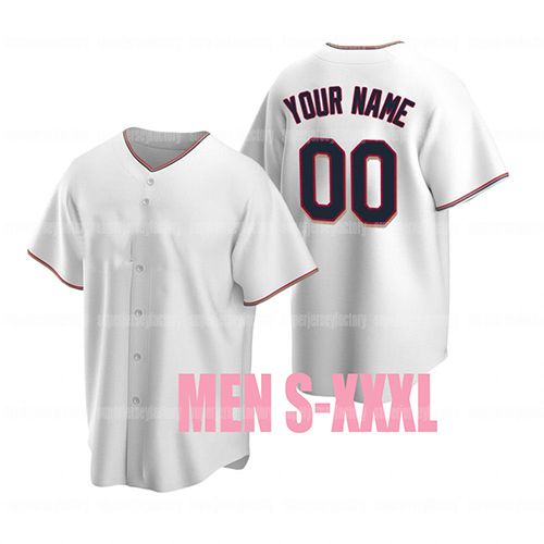 White Mens S-XXXL