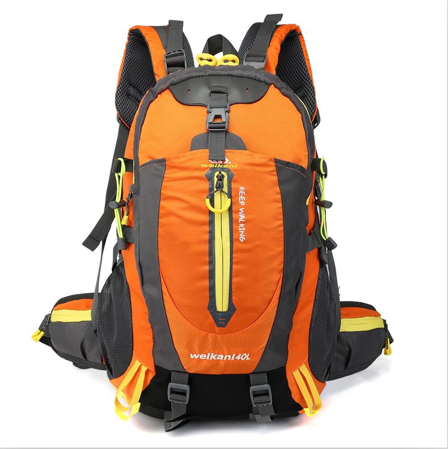 Orange 40L