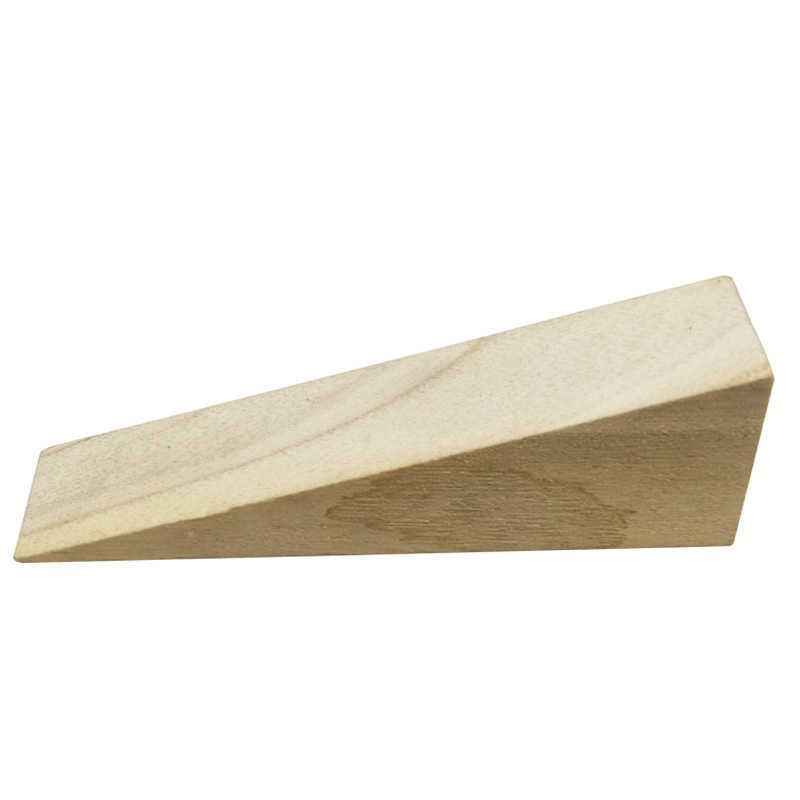 Blocco di legno