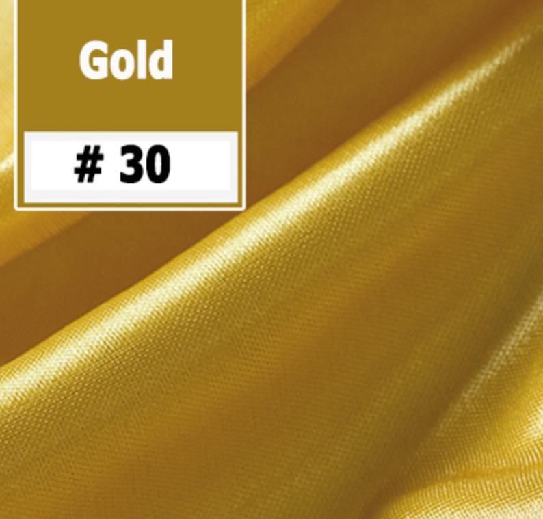 GOLD 20FTX10FT