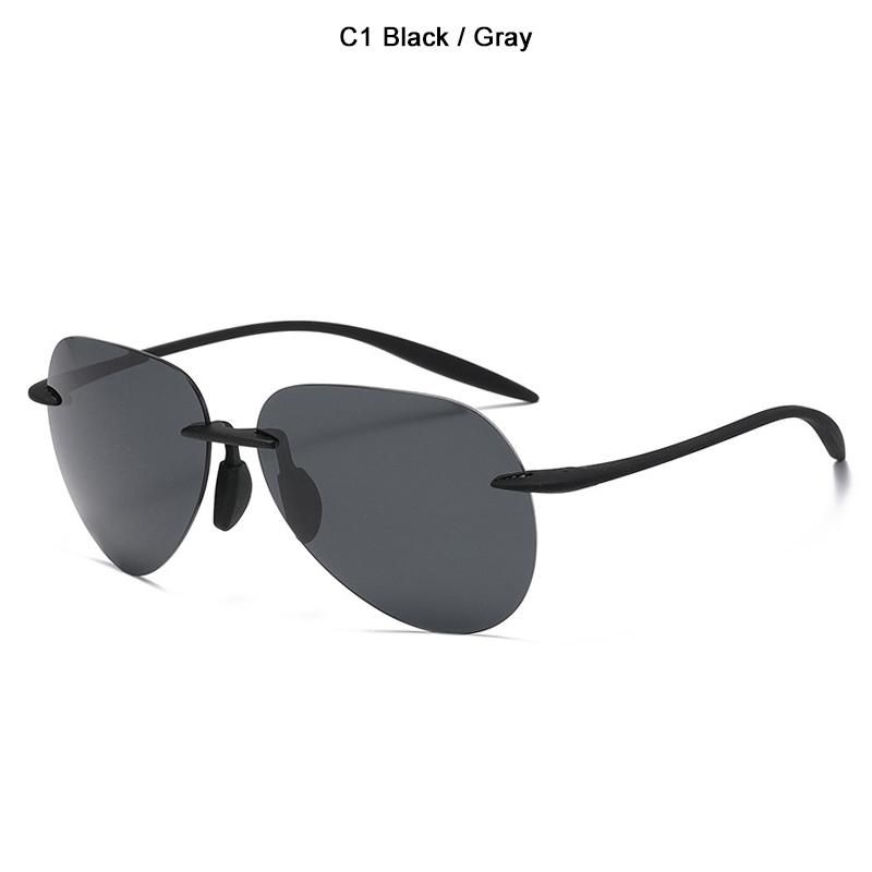 C1 Black Gray