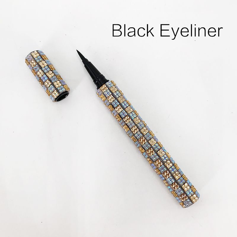 Eyeliner preto6.