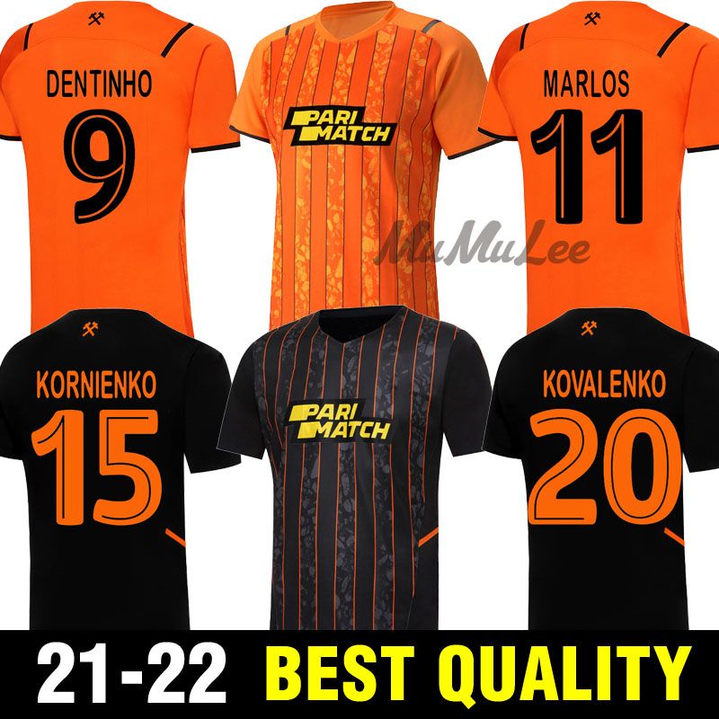 shakhtar jersey