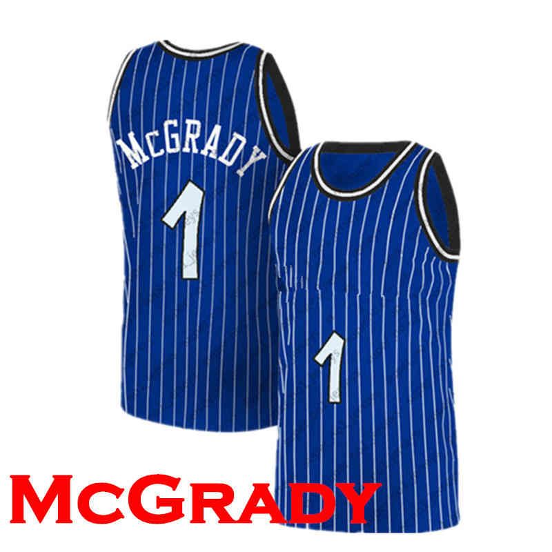 Jersey McGrady